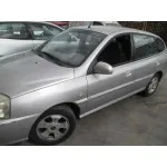 KIA RIO '2004 RS PAKET S BERLINA (5-PTAS.) PLATA