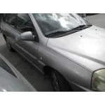 KIA RIO '2004 RS PAKET S BERLINA (5-PTAS.) PLATA