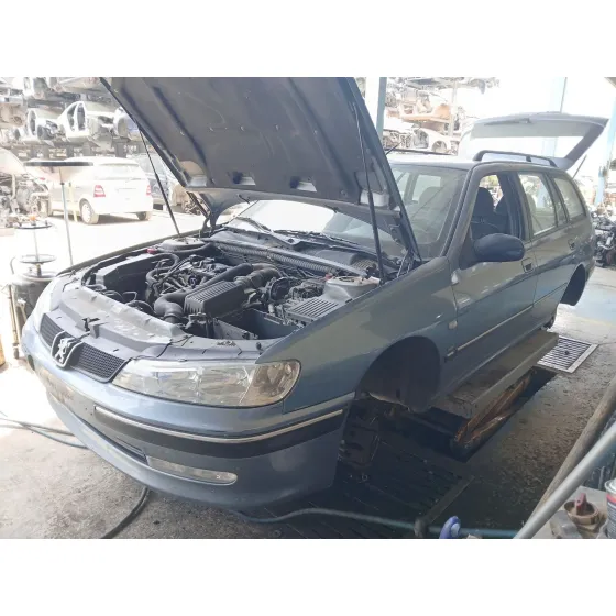 CVF/KW: 13.31/80 TIPO MOTOR: RHZ