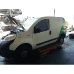 FIAT FIORINO '2016 ADVENTURE COMBI BLANCO
