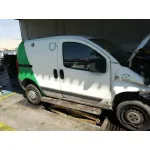 FIAT FIORINO '2016 ADVENTURE COMBI BLANCO