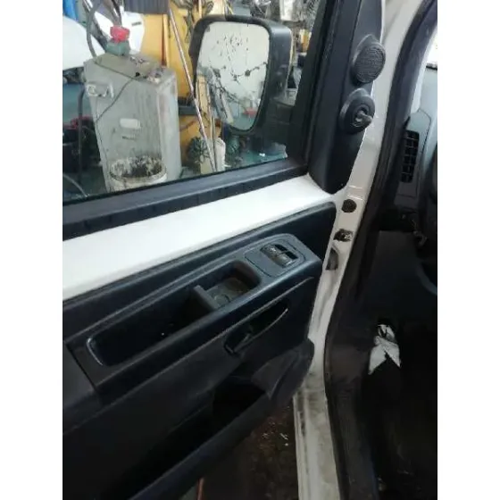 FIAT FIORINO '2016 ADVENTURE COMBI BLANCO