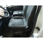 FIAT FIORINO '2016 ADVENTURE COMBI BLANCO