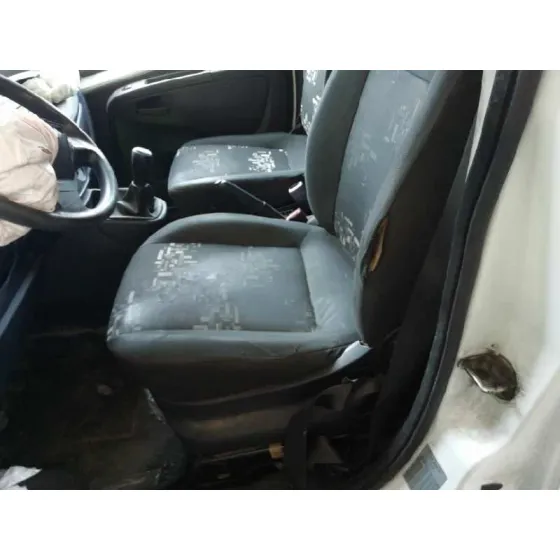 FIAT FIORINO '2016 ADVENTURE COMBI BLANCO