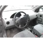DAEWOO KALOS DAEWOO KALOS '2004 1.2 SE PLATA 2003
