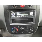 DAEWOO KALOS DAEWOO KALOS '2004 1.2 SE PLATA 2003