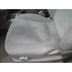 DAEWOO KALOS DAEWOO KALOS '2004 1.2 SE PLATA 2003