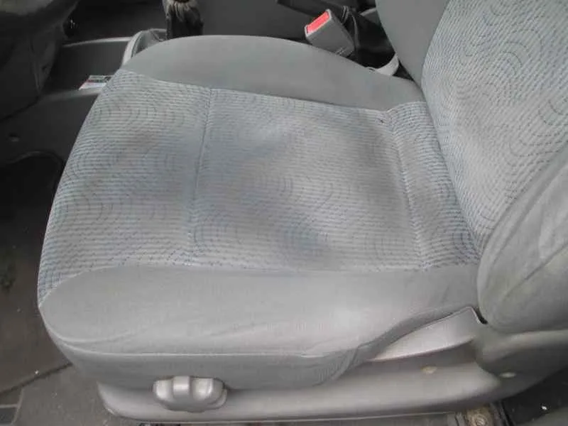 DAEWOO KALOS DAEWOO KALOS '2004 1.2 SE PLATA 2003