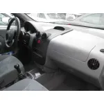 DAEWOO KALOS DAEWOO KALOS '2004 1.2 SE PLATA 2003