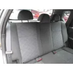 DAEWOO KALOS DAEWOO KALOS '2004 1.2 SE PLATA 2003