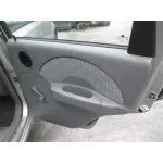 DAEWOO KALOS DAEWOO KALOS '2004 1.2 SE PLATA 2003