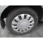 DAEWOO KALOS DAEWOO KALOS '2004 1.2 SE PLATA 2003