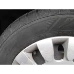 DAEWOO KALOS DAEWOO KALOS '2004 1.2 SE PLATA 2003