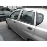 DAEWOO KALOS DAEWOO KALOS '2004 1.2 SE PLATA 2003