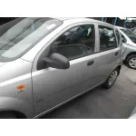 DAEWOO KALOS DAEWOO KALOS '2004 1.2 SE PLATA 2003