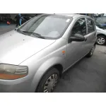 DAEWOO KALOS DAEWOO KALOS '2004 1.2 SE PLATA 2003