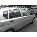 DAEWOO KALOS DAEWOO KALOS '2004 1.2 SE PLATA 2003