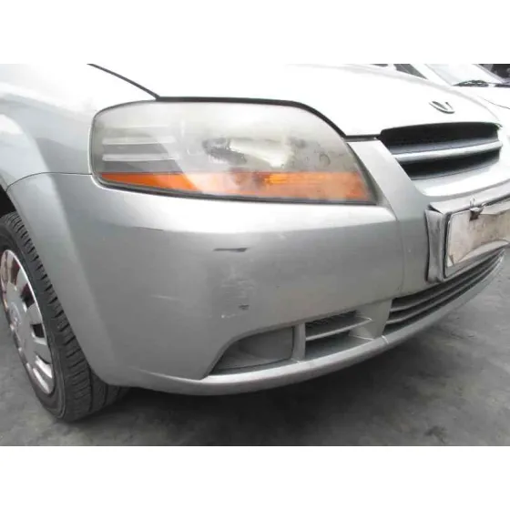 DAEWOO KALOS '2004 1.2 SE PLATA