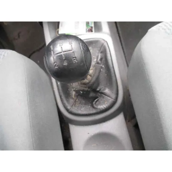 DAEWOO KALOS '2004 1.2 SE PLATA