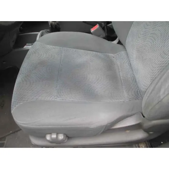 DAEWOO KALOS '2004 1.2 SE PLATA