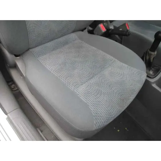 DAEWOO KALOS '2004 1.2 SE PLATA