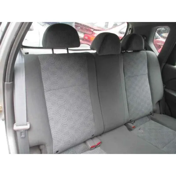 DAEWOO KALOS '2004 1.2 SE PLATA