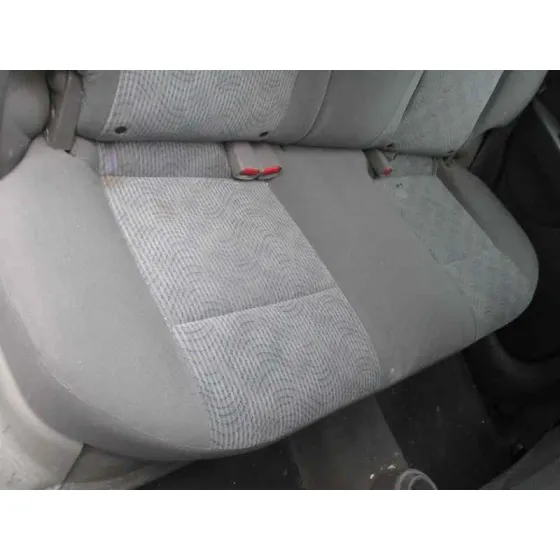 DAEWOO KALOS '2004 1.2 SE PLATA