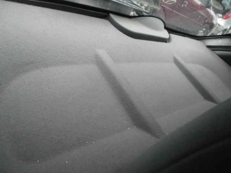 DAEWOO KALOS '2004 1.2 SE PLATA