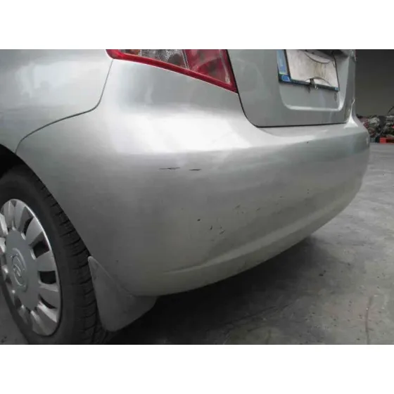 DAEWOO KALOS '2004 1.2 SE PLATA