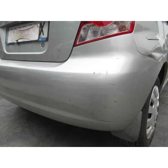 DAEWOO KALOS '2004 1.2 SE PLATA