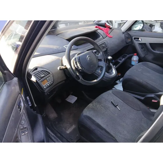 MOTOR 9HR MANUAL 6V CVF/KW: 11.47/82