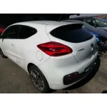 KIA PRO_CEE'D ( ) '2017 1.6 CRDI CAT BLANCO