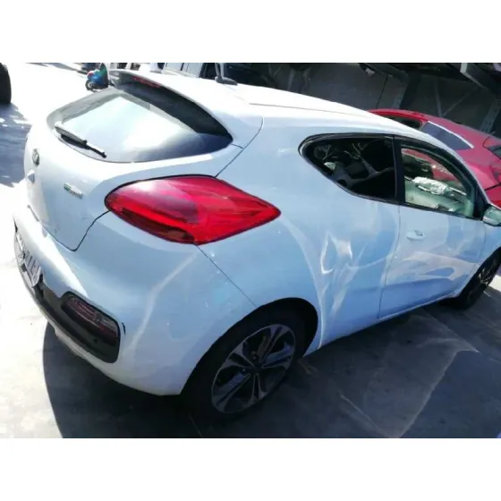 KIA PRO_CEE'D ( ) '2017 1.6 CRDI CAT BLANCO