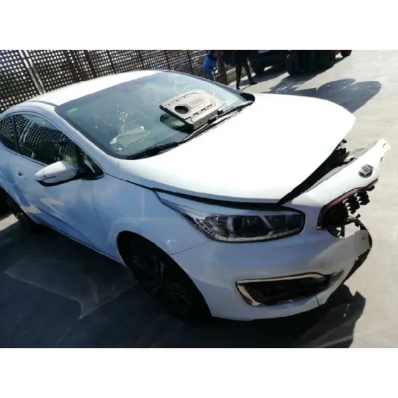 KIA PRO_CEE'D ( ) '2017 1.6 CRDI CAT BLANCO