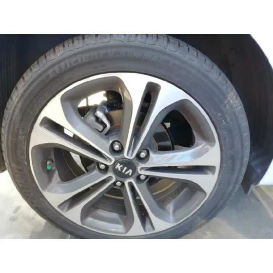 KIA PRO_CEE'D ( ) '2017 1.6 CRDI CAT BLANCO