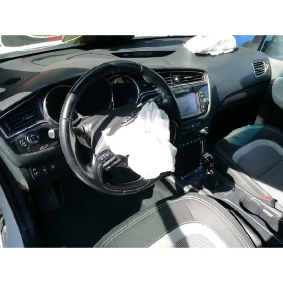 KIA PRO_CEE'D ( ) '2017 1.6 CRDI CAT BLANCO