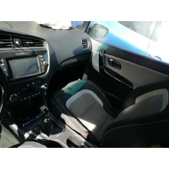 KIA PRO_CEE'D ( ) '2017 1.6 CRDI CAT BLANCO