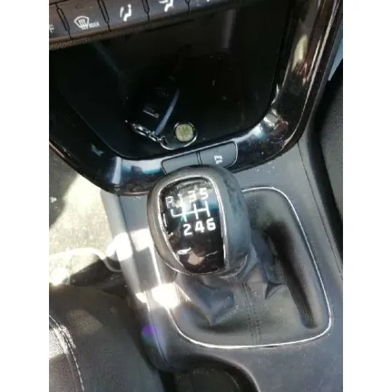 KIA PRO_CEE'D ( ) '2017 1.6 CRDI CAT BLANCO