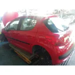 PEUGEOT 207 PEUGEOT 207 '2007 X-LINE ROJO 2006