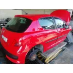 PEUGEOT 207 PEUGEOT 207 '2007 X-LINE ROJO 2006