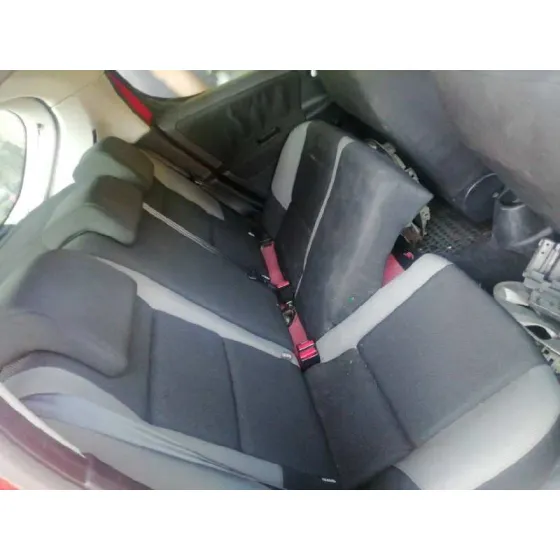 PEUGEOT 207 '2007 X-LINE ROJO