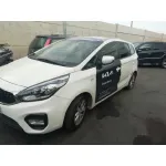 KIA CARENS ( ) KIA CARENS ( ) '2017 1.7 CRDI CAT BLANCO 2013