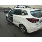 KIA CARENS ( ) KIA CARENS ( ) '2017 1.7 CRDI CAT BLANCO 2013