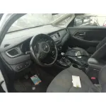 KIA CARENS ( ) KIA CARENS ( ) '2017 1.7 CRDI CAT BLANCO 2013