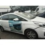 KIA CARENS ( ) KIA CARENS ( ) '2017 1.7 CRDI CAT BLANCO 2013