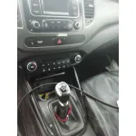 KIA CARENS ( ) KIA CARENS ( ) '2017 1.7 CRDI CAT BLANCO 2013