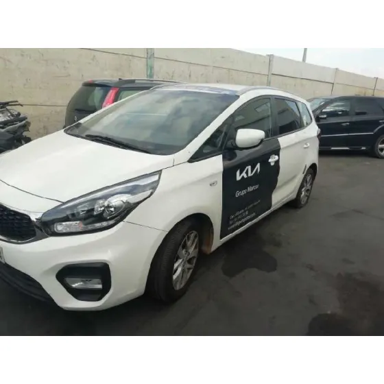 KIA CARENS ( ) '2017 1.7 CRDI CAT BLANCO