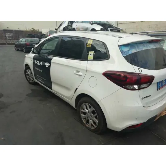 KIA CARENS ( ) '2017 1.7 CRDI CAT BLANCO