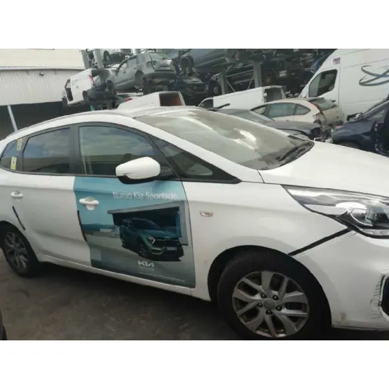 KIA CARENS ( ) '2017 1.7 CRDI CAT BLANCO