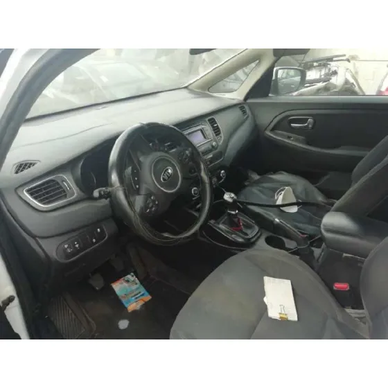 KIA CARENS ( ) '2017 1.7 CRDI CAT BLANCO